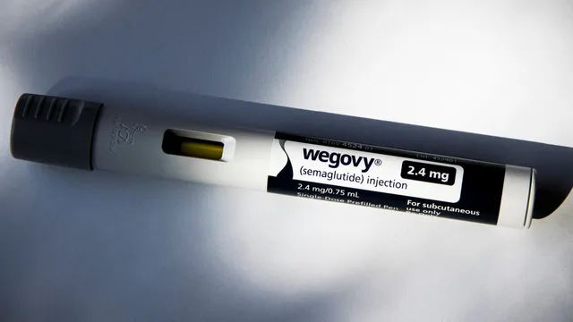 Novo Nordisk cuts U.S. prices of diabetes and weight-loss drugs by half