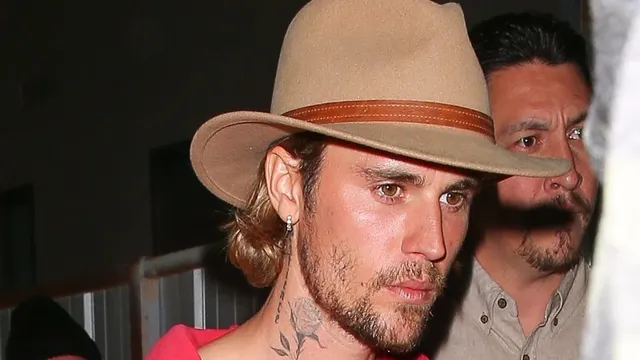 Justin Bieber steps out with Hailey after Diddy's arrest