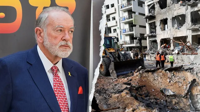 US State Department warns Americans to flee the Middle East amid escalating conflict