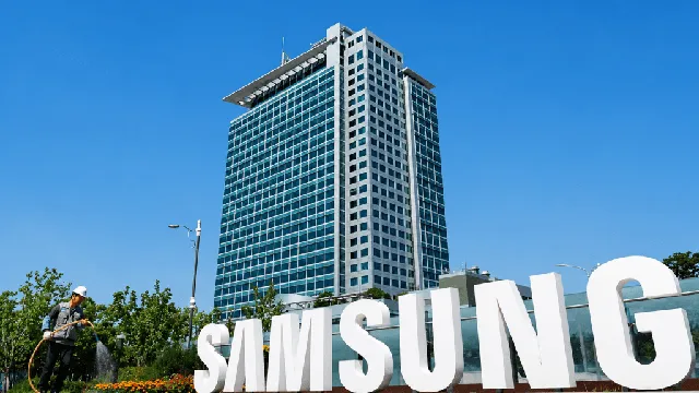Samsung plans major investment in French AI start-up Mistral