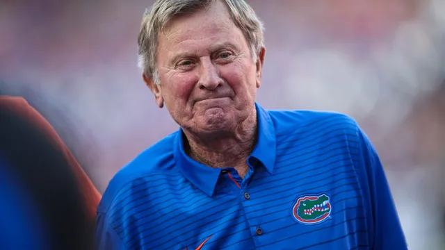 Florida Gators hire Jon Sumrall amid fan backlash