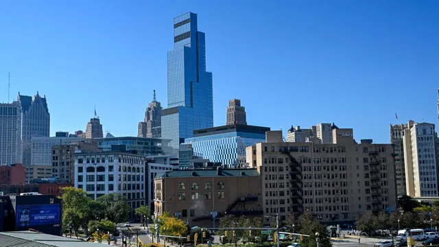 Fortune to host innovation forum in Detroit this November