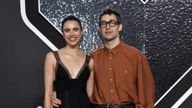 Jack Antonoff and Margaret Qualley file for divorce after three years of marriage