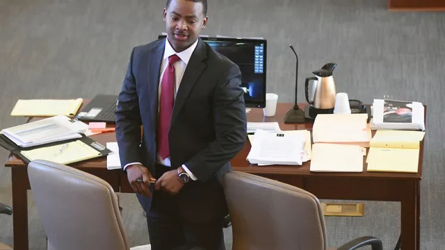 Man pleads guilty to murder of prominent LGBTQ+ Ole Miss graduate