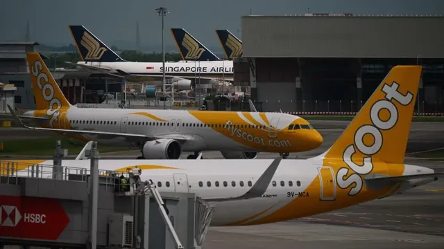 Singapore Airlines ranks third among world's best full-service carriers in 2026