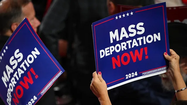 GOP lawmakers express concern over Trump’s shift from mass deportation plans