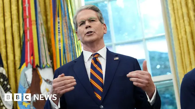 US set to increase import tariffs to 15%