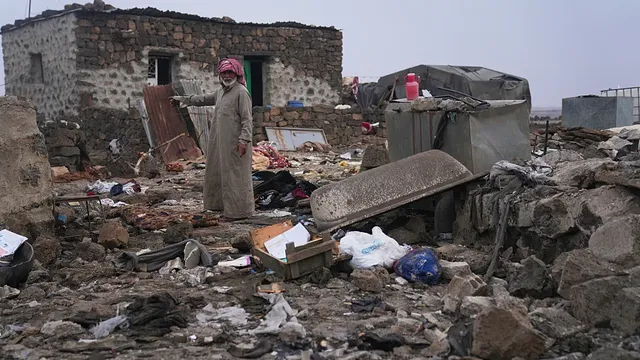 Jordanian airstrikes in Syria kill Islamic State militants and civilians