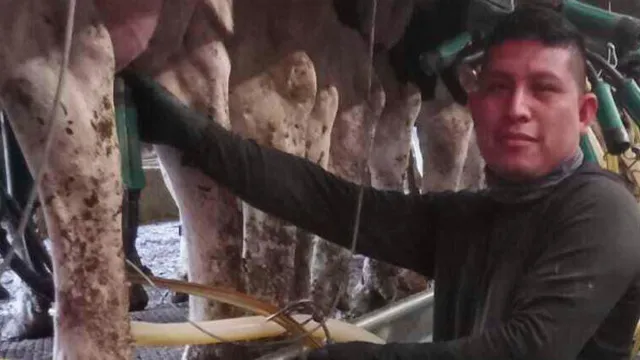 Raids on Vermont farms spark fear among immigrant workers