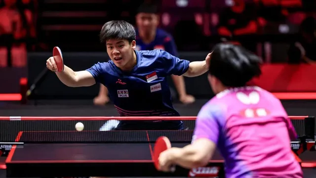 Singapore athletes face disruptions as regional conflicts escalate