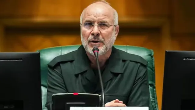 Iran opens the Strait of Hormuz amid ongoing geopolitical tension