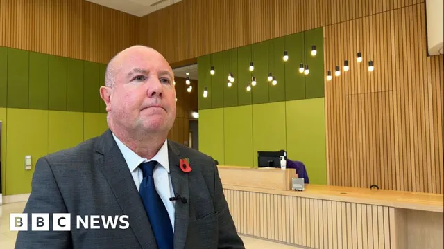 Coventry City Council commits to controversial six-year net zero strategy