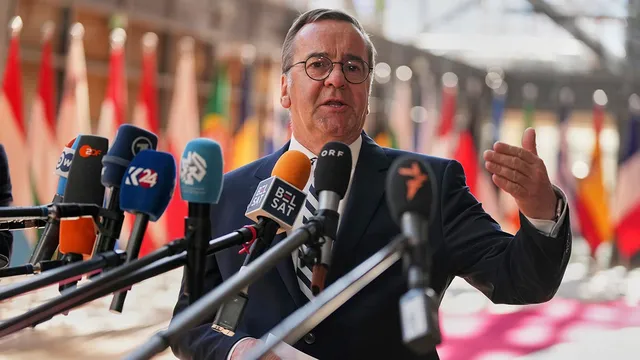 Germany faces military draft reinstatement as volunteer numbers fall short