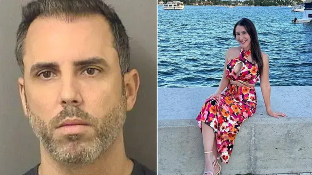 Nurse arrested for murdering affair partner after birthday rendezvous