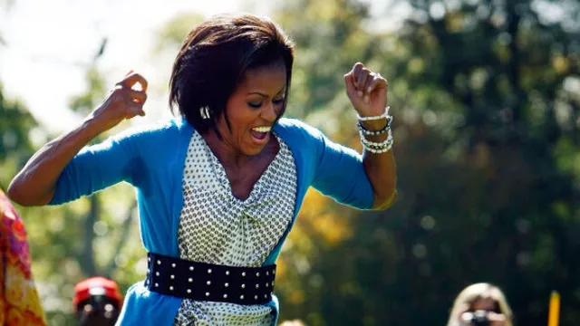 Michelle Obama faces backlash after promoting her new workbook