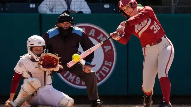 Texas Tech transforms softball team with top-tier transfers and big money
