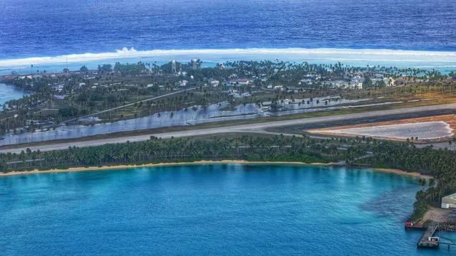 United Nations calls for US reparations for nuclear testing in the Marshall Islands