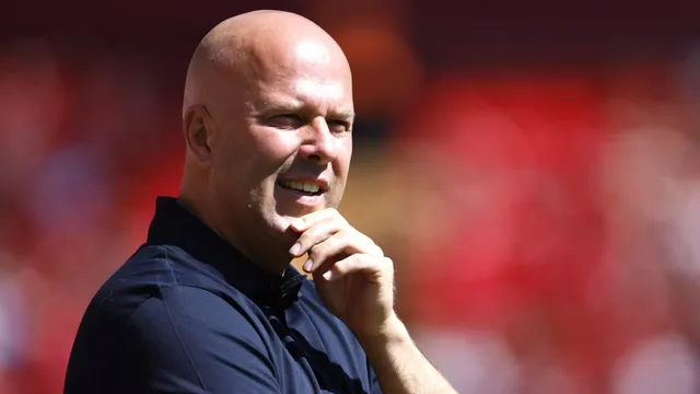 Liverpool Coach focused on Players, not Celebrations
