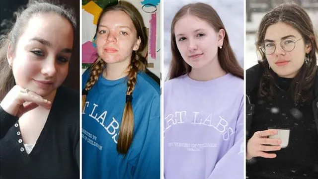 Children of Ukraine endure ongoing struggles due to war impact