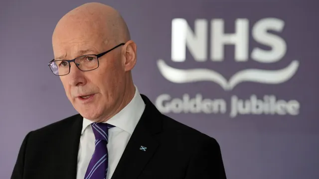 Jeane Freeman blasts Swinney for ruining her social care vision