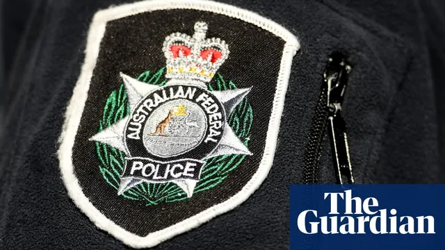 Man charged for waving Hezbollah flag at Melbourne protest