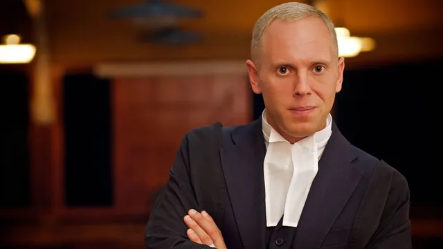 Judge Rinder blasts train passengers for terrible manners