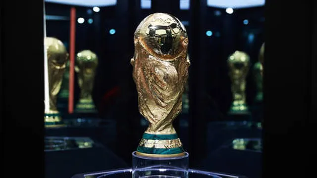 World Cup unfolds amid US-Iran military conflict