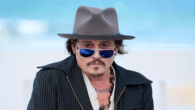 Johnny Depp wins defamation case against Amber Heard