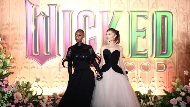 Wicked: For Good fails to enchant critics like its predecessor