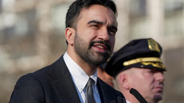 Zohran Mamdani demands accountability after ISIS-inspired NYC attack