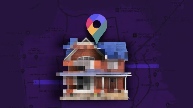 Google allows homeowners to hide their properties from Street View