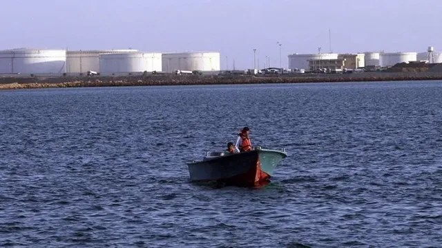 Iran insists Oman agreement does not reopen Ormuz road