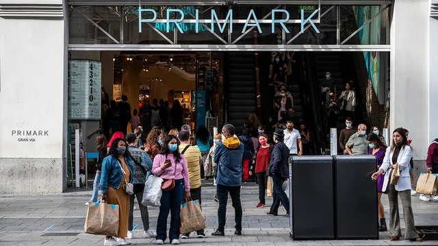 Primark CEO Paul Marchant resigns amid behavior allegations