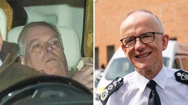 Andrew Mountbatten-Windsor faces expanded investigation for potential corruption