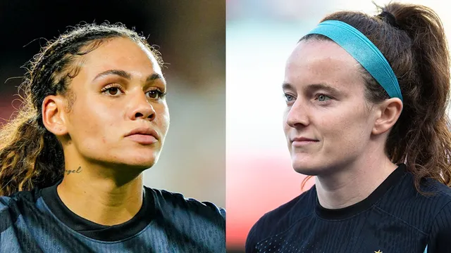 Gotham FC seeks redemption against Spirit in NWSL Championship showdown