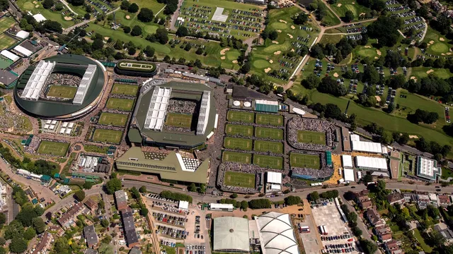 Wimbledon plans new stadium amid local protests