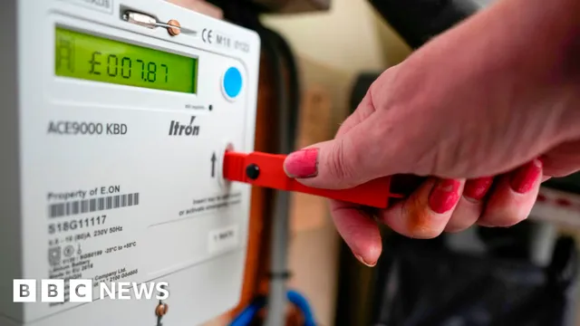 British Gas pays £20 million to settle forced meter installation scandal