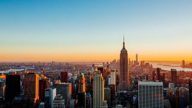 New York City repurposes vacant offices into thousands of apartments amid housing crisis