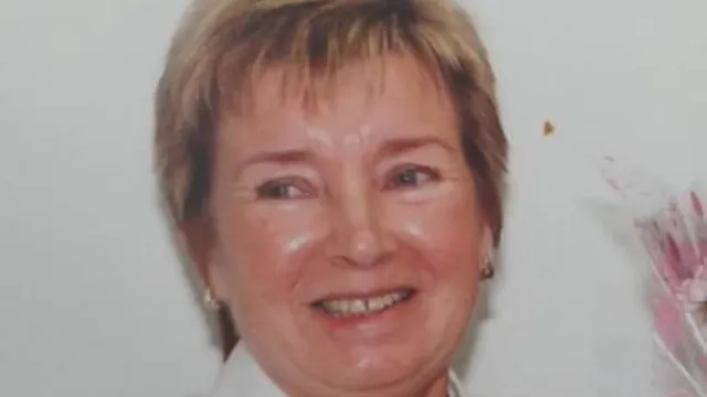 Teenager charged after mother killed by sports car in Felixstowe