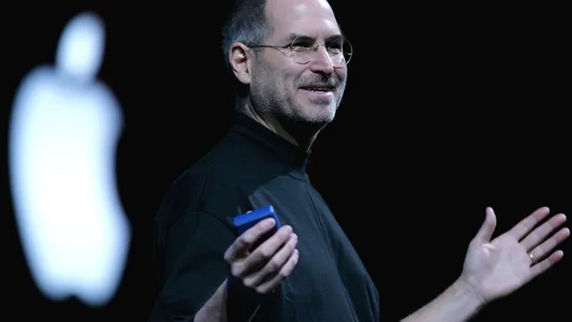 Zillow's CEO credits Steve Jobs for transforming the company