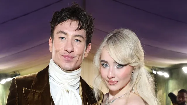 Barry Keoghan and Sabrina Carpenter break up amid cheating rumors