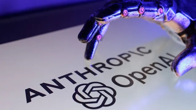 Anthropic disrupts legal sector with new AI analysis tools