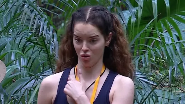 Maura Higgins sparks laughter with hilarious misunderstanding on I'm A Celebrity