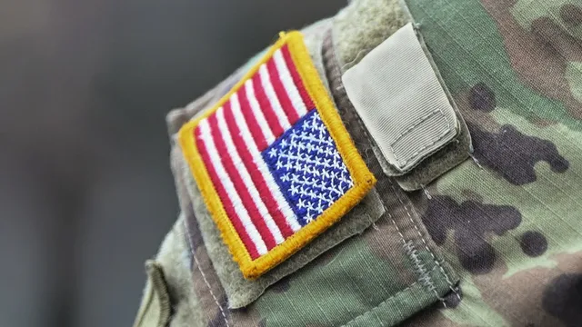 U.S. troops arrive in Nigeria to train local forces against militants