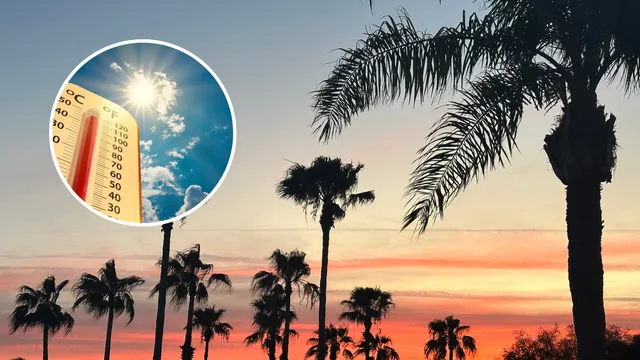 Florida shatters temperature records amid climate change concerns