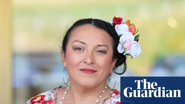 Erika Castellanos fights for trans rights and healthcare access in Latin America