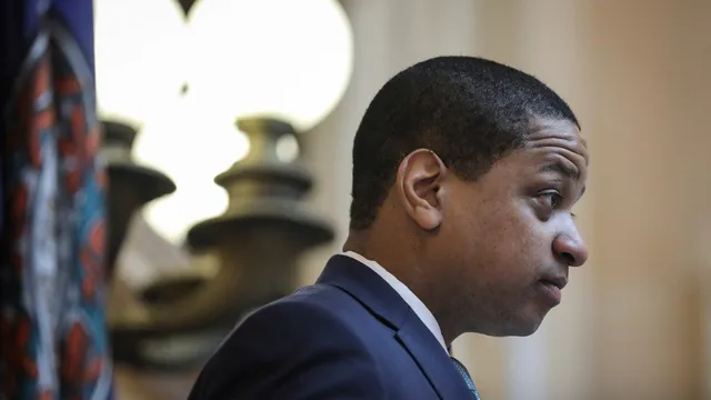 Justin Fairfax kills wife and himself in shocking murder-suicide