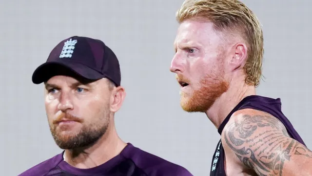 Ben Stokes acknowledges toughest captaincy period after Ashes defeat