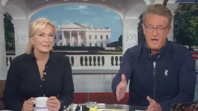 Joe Scarborough slams GOP for political theater at Fauci hearing