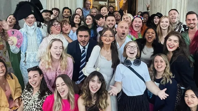 National Gallery Collaborates with Influencers